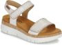Pikolinos Off White Dames Sandaal Collectie White Dames - Thumbnail 2