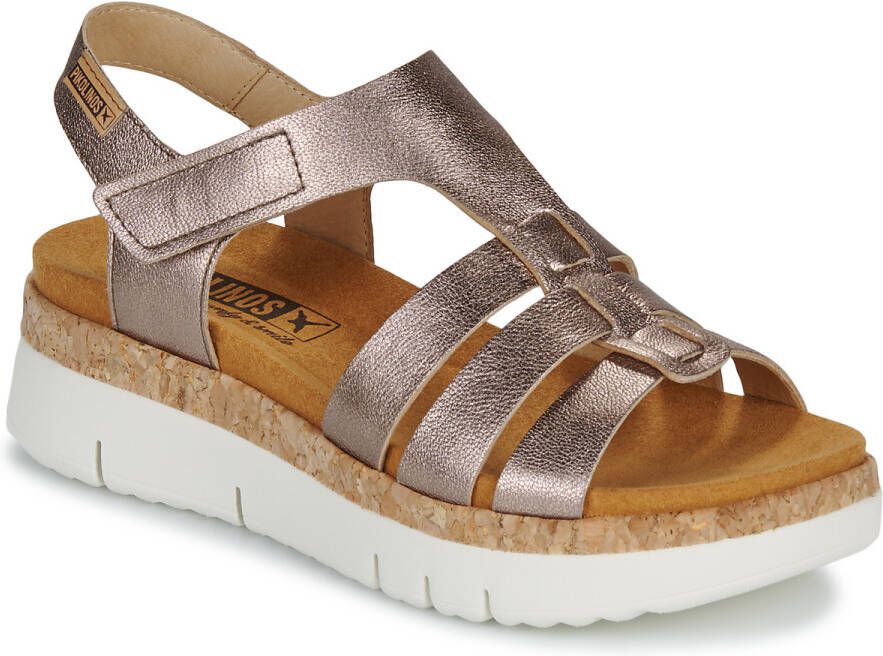 Pikolinos Sandalen PALMA W4N
