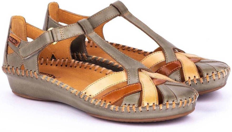 Pikolinos Sandalen Sandales femme P. Vallarta 655-0732C5