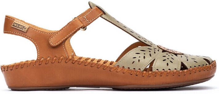 Pikolinos Sandalen Sandales femme Vallarta