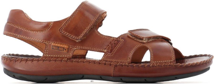 Pikolinos Sandalen Tarifa 06J-5433 Sandalias de Hombre - Foto 17