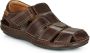 PIKOLINOS Sandalen Tarifa summer shoe velcro shoe outdoor sandal with velcro fastener - Thumbnail 3