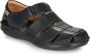 PIKOLINOS Sandalen Tarifa summer shoe velcro shoe outdoor sandal with velcro fastener - Thumbnail 3