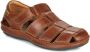 Pikolinos Sandalen Tarifa 06J-5433 Sandalias de Hombre - Thumbnail 3