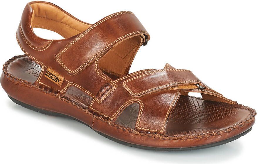 Pikolinos Sandalen Tarifa 06J-5433 Sandalias de Hombre - Foto 18