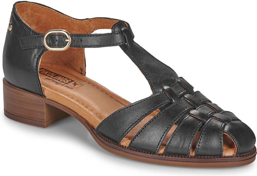 Pikolinos Sandalen VALENCIA W7D