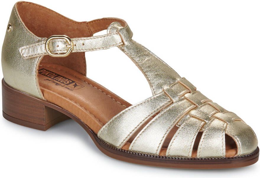Pikolinos Sandalen VALENCIA W7D