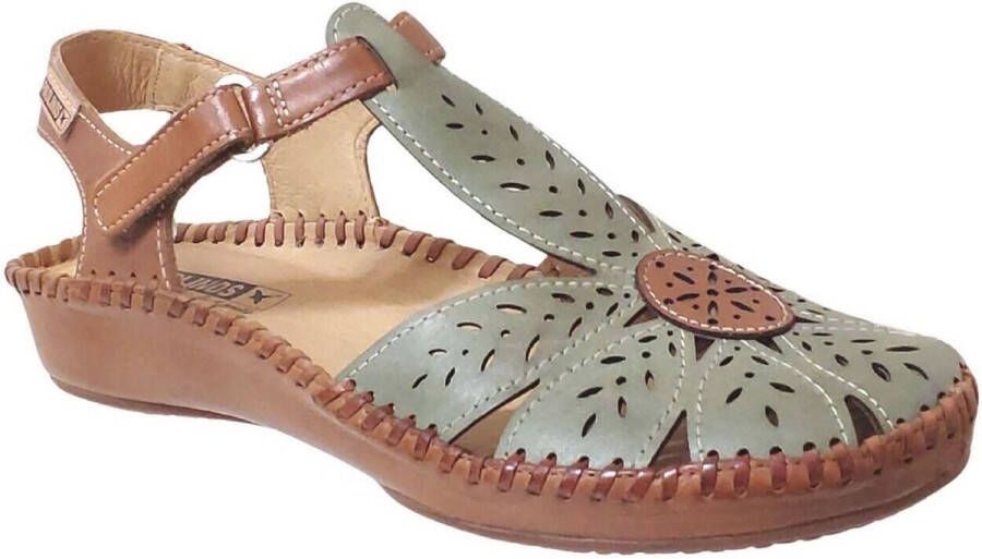 Pikolinos Sandalen vallarta 655-0841