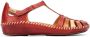 Pikolinos P. Vallarta 655-0843 dames sandaal rood - Thumbnail 2