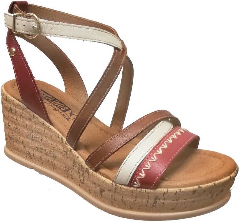 Pikolinos Sandalen W2f-1867c1 miranda