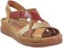 Pikolinos Sandalen AGUADULCE W3Z 1775CLC1 - Thumbnail 1