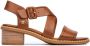 Pikolinos Sandalen WITTE SANDALEN W3H-1892 - Thumbnail 3