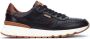 Pikolinos Aranda heren sneaker zwart - Thumbnail 2