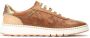 Pikolinos Arenas dames sneaker bruin - Thumbnail 2