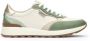 Pikolinos Arrecife dames sneaker groen - Thumbnail 2