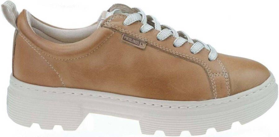 Pikolinos Sneakers Asturias W4W-6850