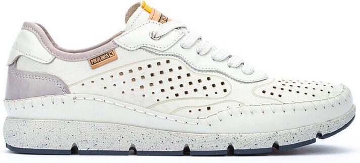 Pikolinos Sneakers Baskets à lacets Fuencarral