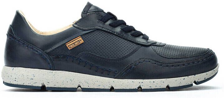 Pikolinos Sneakers Baskets cuir Fuencarral