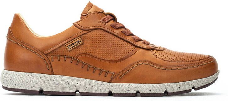 Pikolinos Sneakers Baskets cuir Fuencarral