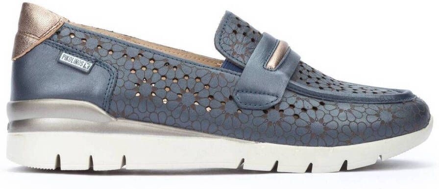Pikolinos Sneakers Baskets femme Cantabria