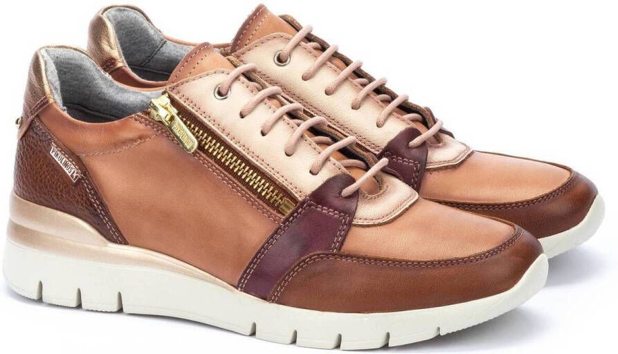 Pikolinos Sneakers Baskets femme Cantabria W4R-6718C4