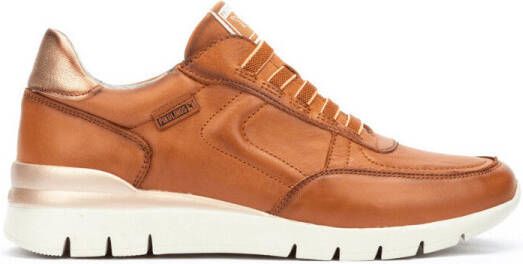 Pikolinos Sneakers Baskets femme Cantabria W4R-6731