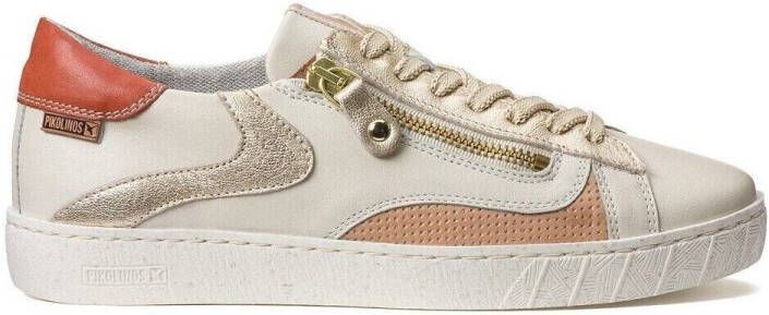 Pikolinos Sneakers Baskets femme Lanzarote W7B-6978C1