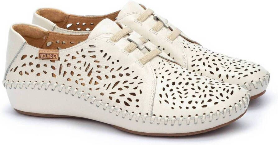 Pikolinos Sneakers Baskets femme P. Vallarta 655-4783
