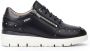 Pikolinos Comfortabele Stijlvolle Zwarte Damessneaker Black Dames - Thumbnail 13