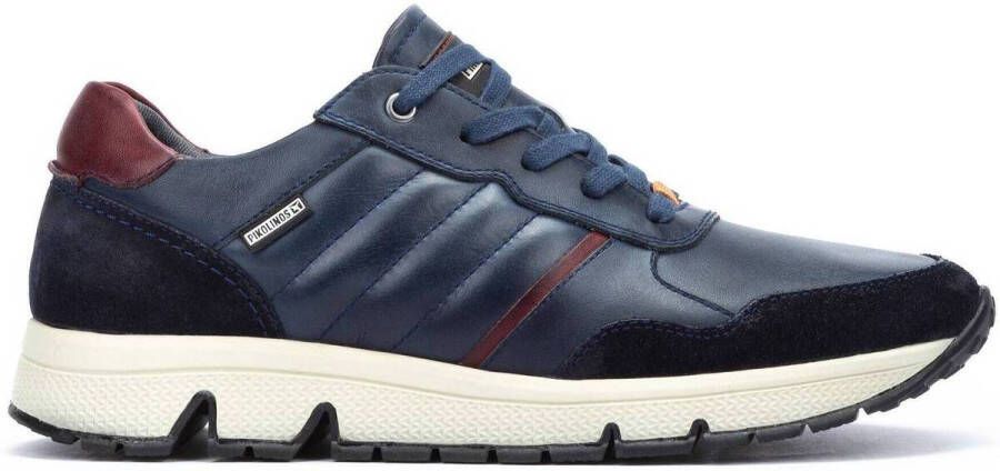 Pikolinos Sneakers Baskets Ferrol M9U-6139C1