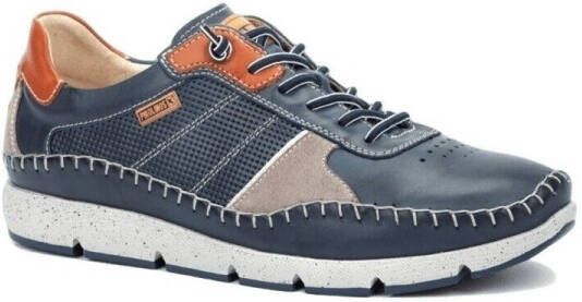 Pikolinos Sneakers Baskets Fuencarral