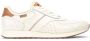 Pikolinos Elegante leren sneakers Off White Heren - Thumbnail 3