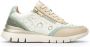 Pikolinos Off White Dames Sneaker Multicolor Dames - Thumbnail 3