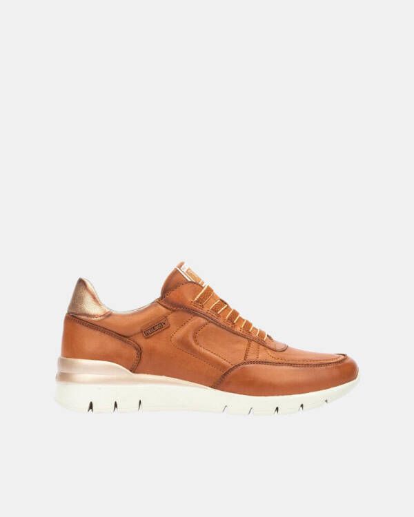 Pikolinos Sneakers Baskets femme Cantabria W4R-6731 - Foto 3