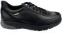 Pikolinos Cordoba Herensneaker Lichtgewicht en Comfortabel Black Heren - Thumbnail 8