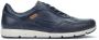 Pikolinos Blauwe herensneaker koop nu! Blue Heren - Thumbnail 8