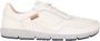 Pikolinos 'Fuencarral' Off White Leren Sneaker White Heren - Thumbnail 3