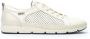 Pikolinos Nette Schoenen Herensneakers M4A-6376C1 Fuencarral - Thumbnail 7