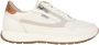 Pikolinos Off White Herensneaker Lichtgewicht & Comfortabel Beige Heren - Thumbnail 8