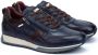 Pikolinos Cambil heren sneaker blauw - Thumbnail 2