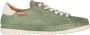 Pikolinos Soller dames sneaker groen - Thumbnail 3