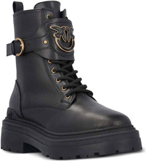 Pinko Laarzen SD0147 P001 - Foto 2