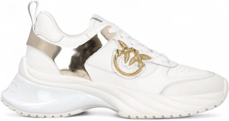 Pinko Lage Sneakers
