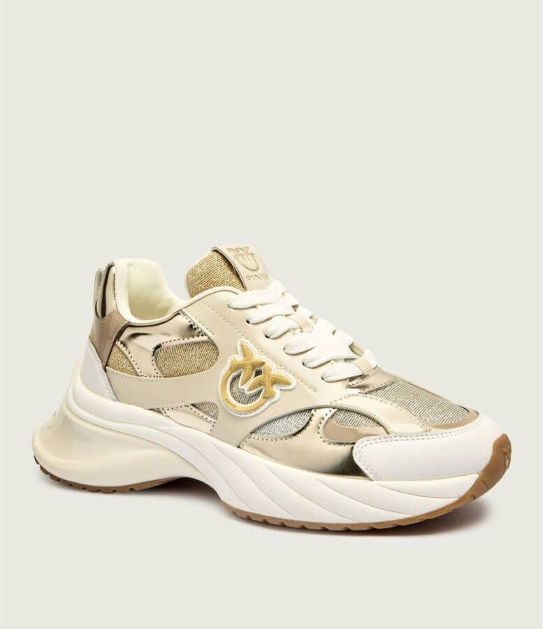 Pinko Lage Sneakers ARIEL 15 SS0067 E032-ZZL