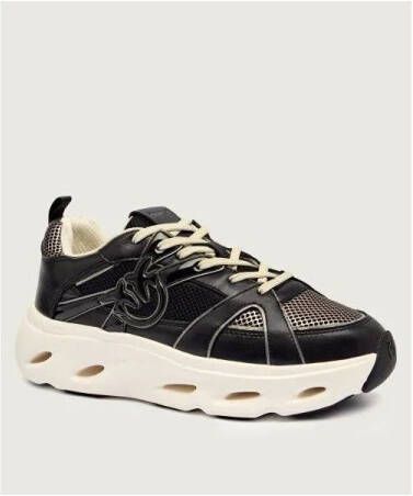 pinko Lage Sneakers PINK 06 SS0127 E036-ZZ0