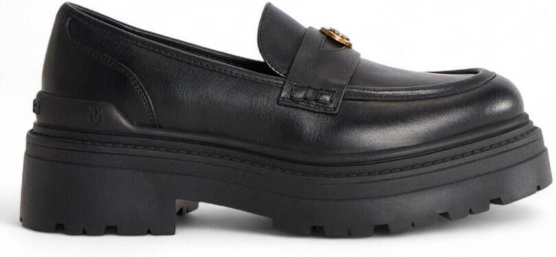 Pinko Mocassins