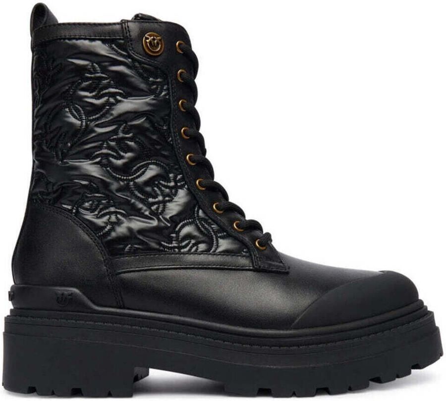 Pinko Mia 25 Enkelboot - Foto 3