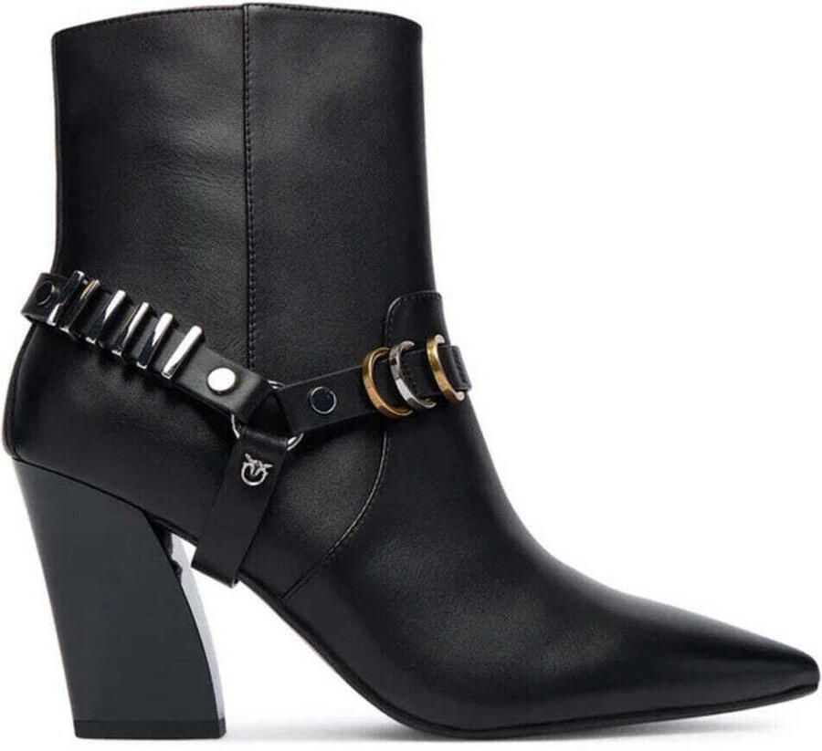 Pinko Laarzen VIOLA 02 SD0417 P001-Z99