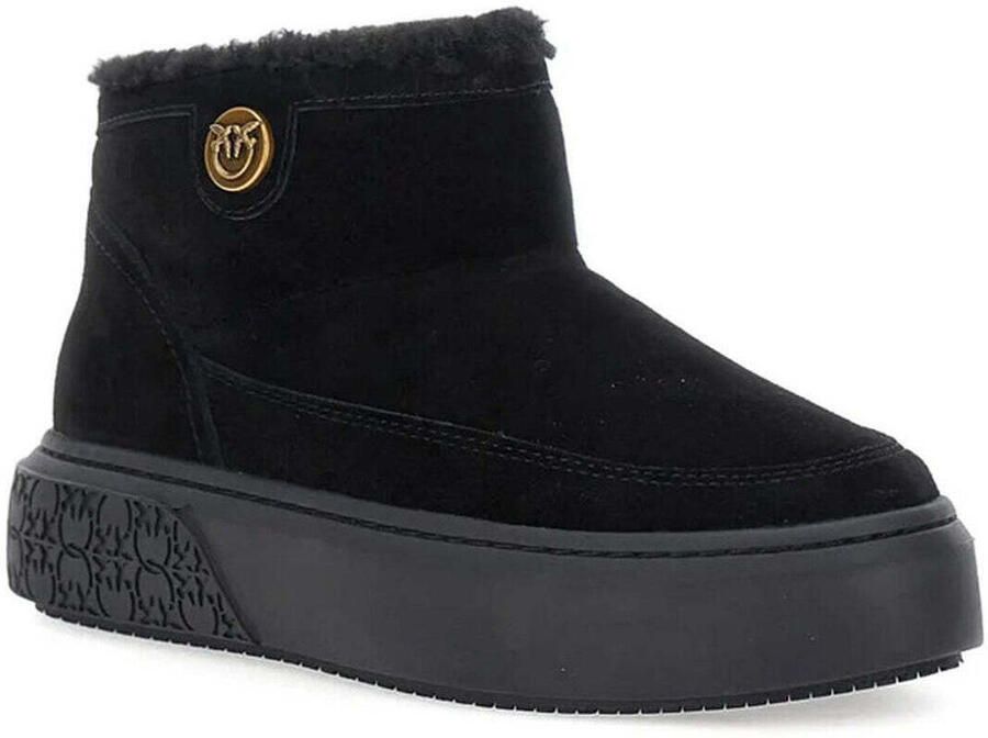 Pinko Yoko 22 Boots - Foto 2