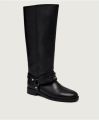 Pinko Laarzen CHEVAL 01 SD0583 P001-Z99 - Zwart